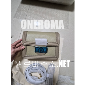 이*인 고객님 루이비통 도핀 에피 핸드백