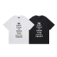 BALENCIAGA 발렌시아가 3184 킵 캄 반팔