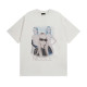 BALENCIAGA 발렌시아가 3247 니콜 반팔