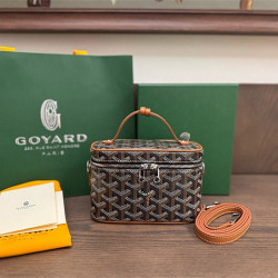 GOYARD 고야드 뮤즈 베니티 미니 숄더백 GY21061 11COLOR