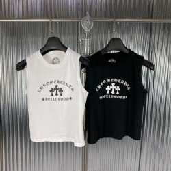 CHROME HEARTS 크롬하츠 우먼 나시