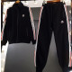 MONCLER 몽클레어 집업 츄리닝 셋트