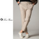 LOROPIANA 로로피아나 로우 워싱 면바지 3COLOR