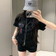●7월 판매 8위● PRADA 프라다 반팔티