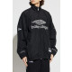BALENCIAGA 발렌시아가 3B 풋볼 트랙수트 자켓