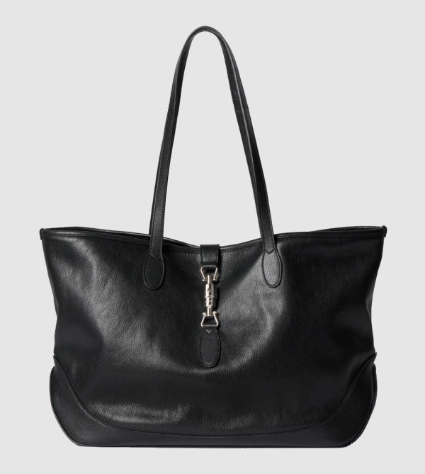 GUCCI 구찌 재키 미디엄 토트백 867015