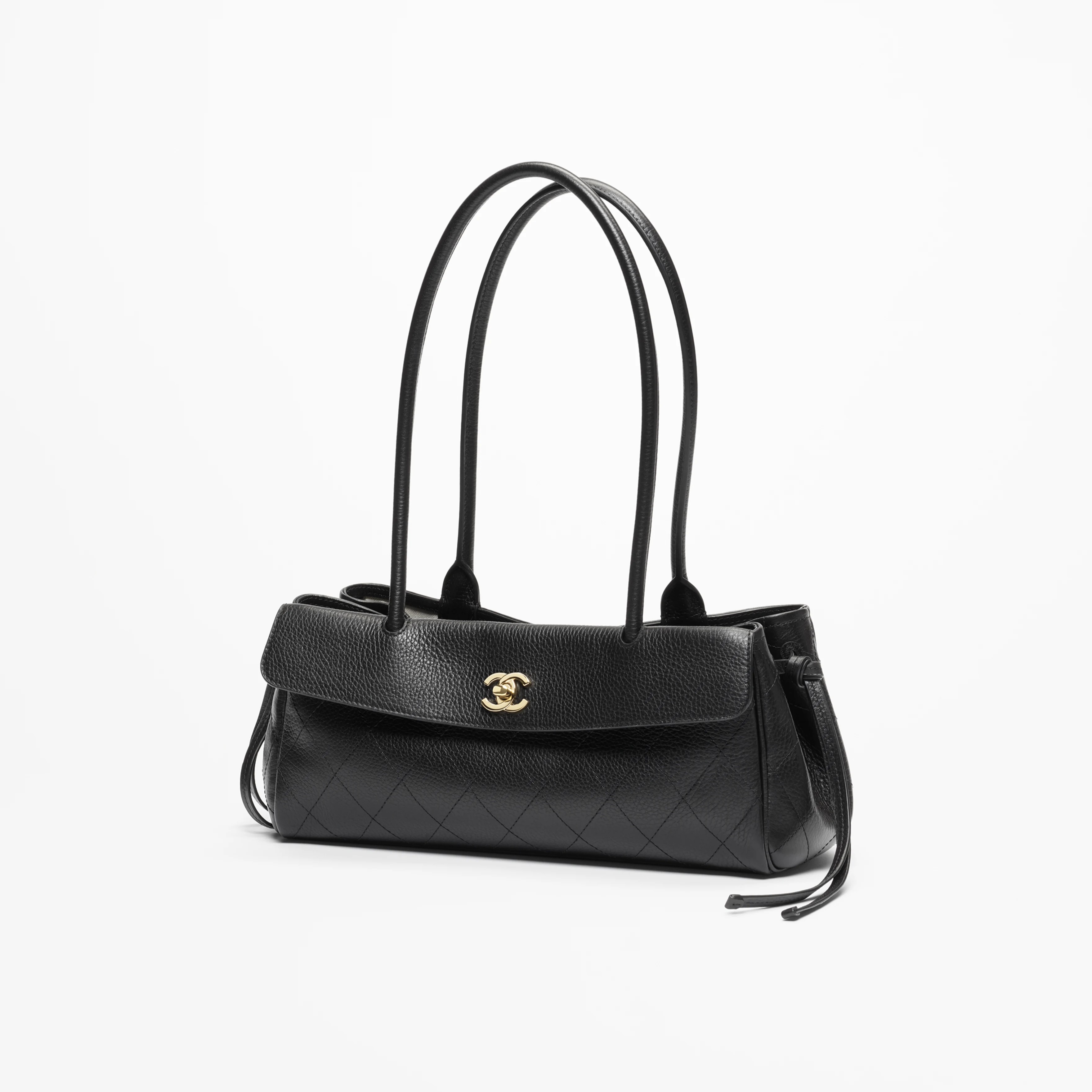 CHANEL 샤넬 스몰 쇼핑백 AS30668 5COLOR