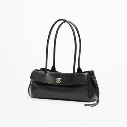 CHANEL 샤넬 스몰 쇼핑백 AS30668 5COLOR