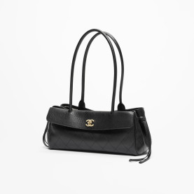 CHANEL 샤넬 스몰 쇼핑백 AS30668 5COLOR