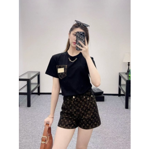 LOUIS VUITTON 루이비통 반바지 반팔 셋트