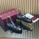 GUCCI 구찌 여성용 샌들 (굽높이2.5CM) G83266 2COLOR