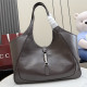 GUCCI 구찌 메르카토 미디엄 토트백 866645