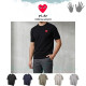 COMME DES GARCONS 꼼데가르송 쿨 라운드 반팔 니트