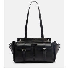 PRADA 프라다 루트 소가죽 토트백 1BG645