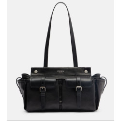 PRADA 프라다 루트 소가죽 토트백 1BG645