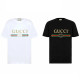 GUCCI 구찌 페이크 반팔티