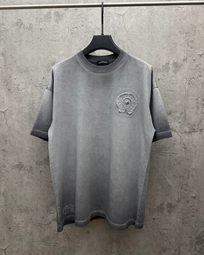 CHROME HEARTS 크롬하츠 반팔 NO.15 2COLOR