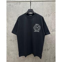 CHROME HEARTS 크롬하츠 반팔 NO.18 2COLOR