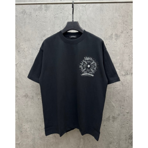 CHROME HEARTS 크롬하츠 반팔 NO.18 2COLOR