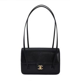 39위 CHANEL 샤넬 26백 프레피 코코백 스몰 AS9016 3COLOR