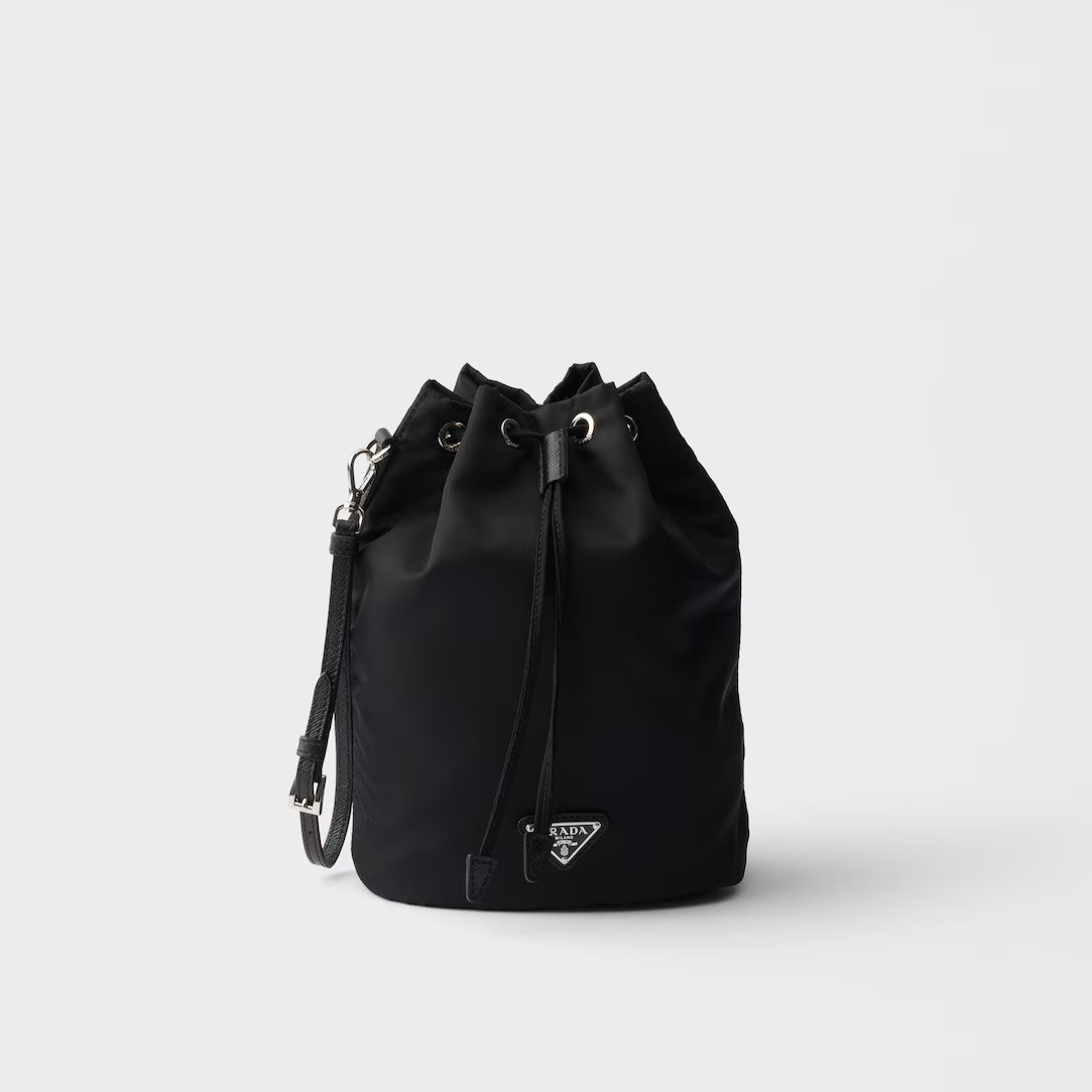 PRADA 프라다 리나일론 파우치백 1NS369 5COLOR