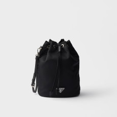 PRADA 프라다 리나일론 파우치백 1NS369 5COLOR