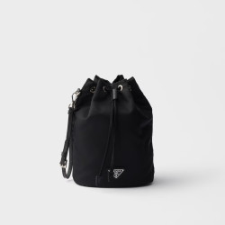 PRADA 프라다 리나일론 파우치백 1NS369 5COLOR