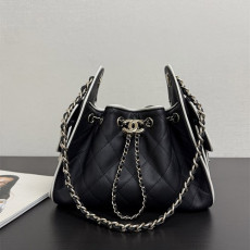 CHANEL 샤넬 25백 미니 AS1050