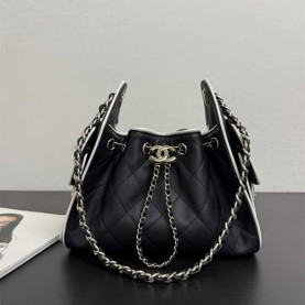 CHANEL 샤넬 25백 미니 AS1050