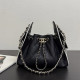 CHANEL 샤넬 25백 미니 AS1050