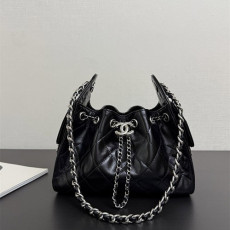 CHANEL 샤넬 25백 미니 AS1050