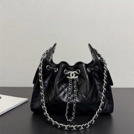 CHANEL 샤넬 25백 미니 AS1050
