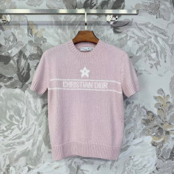 DIOR 디올 기본 니트