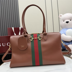 GUCCI 구찌 보르세토 숄더백 866734