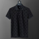 LOUIS VUITTON 루이비통 반팔 카라티 2COLOR