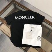 ●6월 판매 18위● MONCLER 몽클레어 오뚜기 로고 반팔 티셔츠