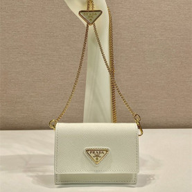PRADA 프라다 사피아노 미니 숄더백 1MR034