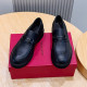 FERRAGAMO 페레가모 남성용 로퍼 F33514-1