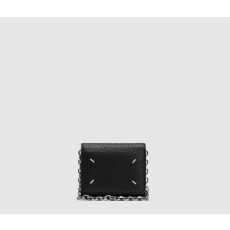 MAISON MARGIELA 마르지엘라 레더 월렛 체인백