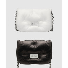 MAISON MARGIELA 마르지엘라 글램슬램 플랩백 3COLOR