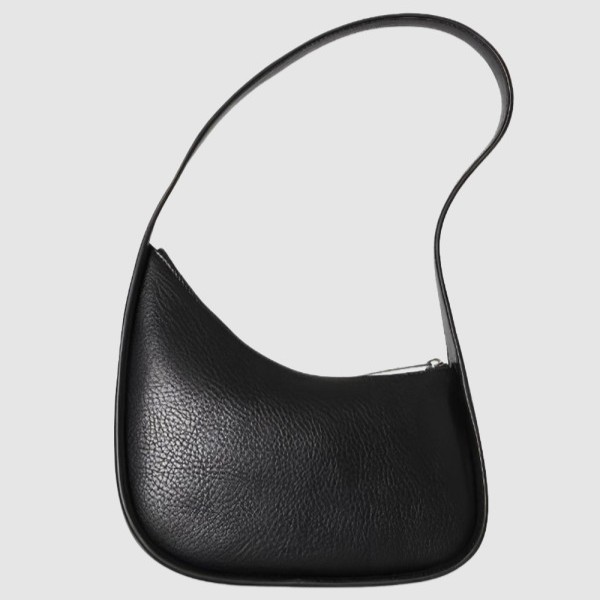 THEROW 더로우 하프문 숄더백 W1249L 2COLOR