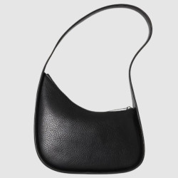 THEROW 더로우 하프문 숄더백 W1249L 2COLOR