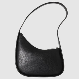 THEROW 더로우 하프문 숄더백 W1249L 2COLOR