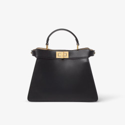 31위 FENDI 펜디  피카부 I SEE U 미듐 8BN321 4COLOR