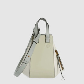 LOEWE 로에베  퍼즐 해먹 컴팩트 백