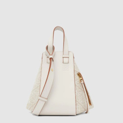LOEWE 로에베 퍼즐 해먹 컴팩트 백