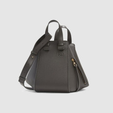 21위 LOEWE 로에베 스몰 해먹 백 - 소프트 그레인 카프스킨 5COLOR