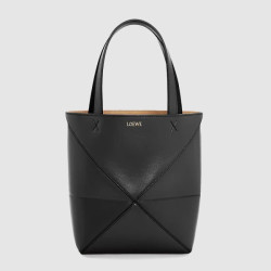 LOEWE 로에베  미니 퍼즐 폴드 토트백 3COLOR