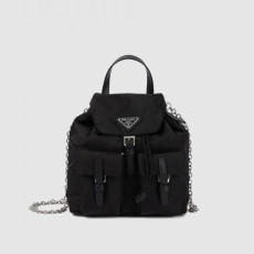 PRADA 프라다 리나일론 미니 백팩 1BH029
