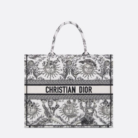 DIOR 디올 북 토트 백 라지 2COLOR